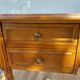 Bureau bois avec rallonges