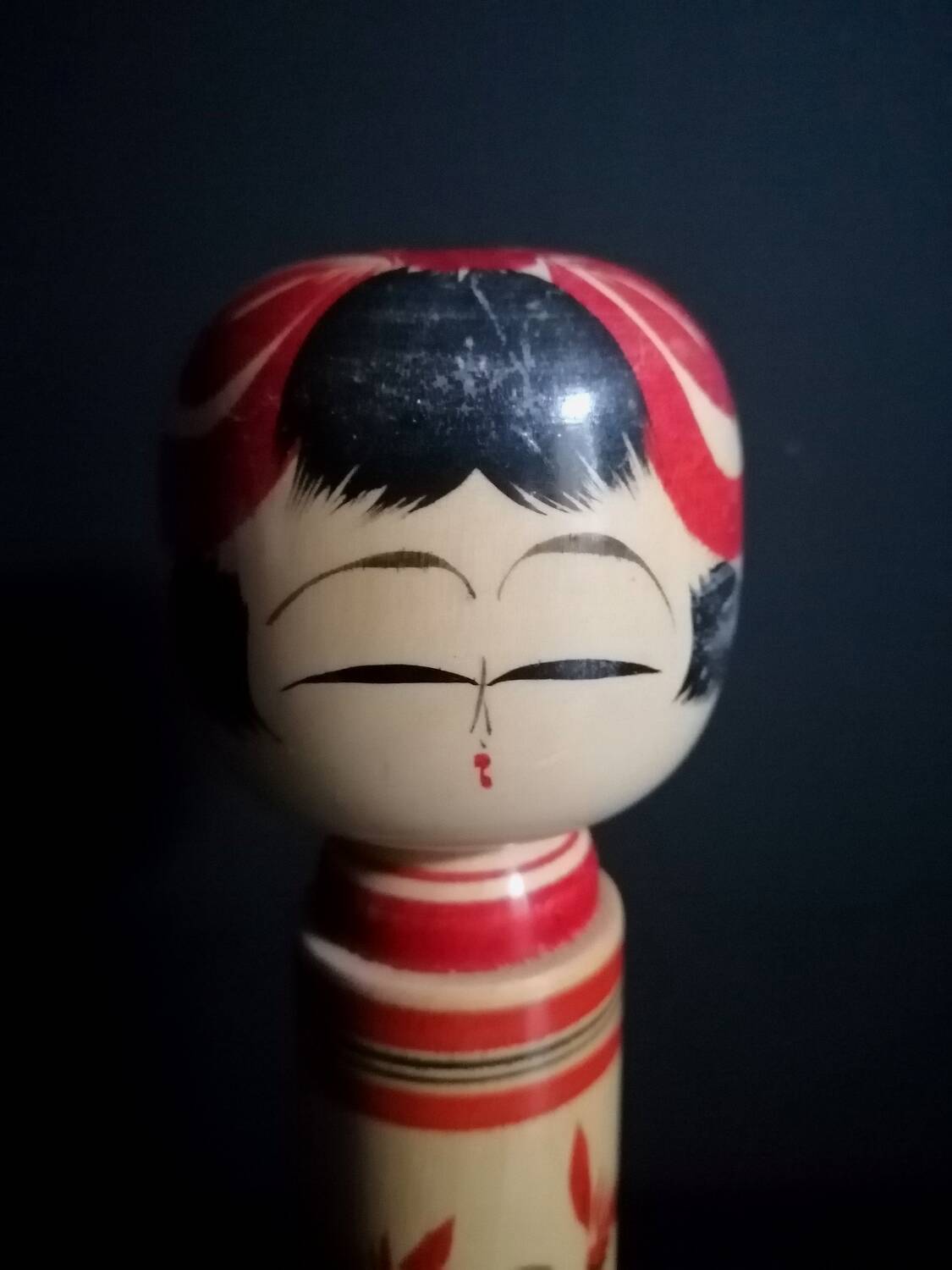 Kokeshi doll
