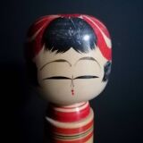 Kokeshi doll