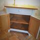 Buffet parisien vintage