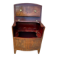 art deco style mini bar