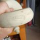 Old jug pottery