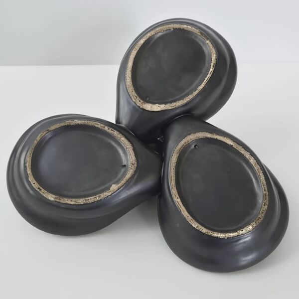 Serviteur apéritif vintage 1950