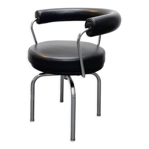 Fauteuil LC7 Le Corbusier