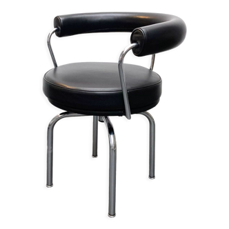 LC7 armchair Le Corbusier