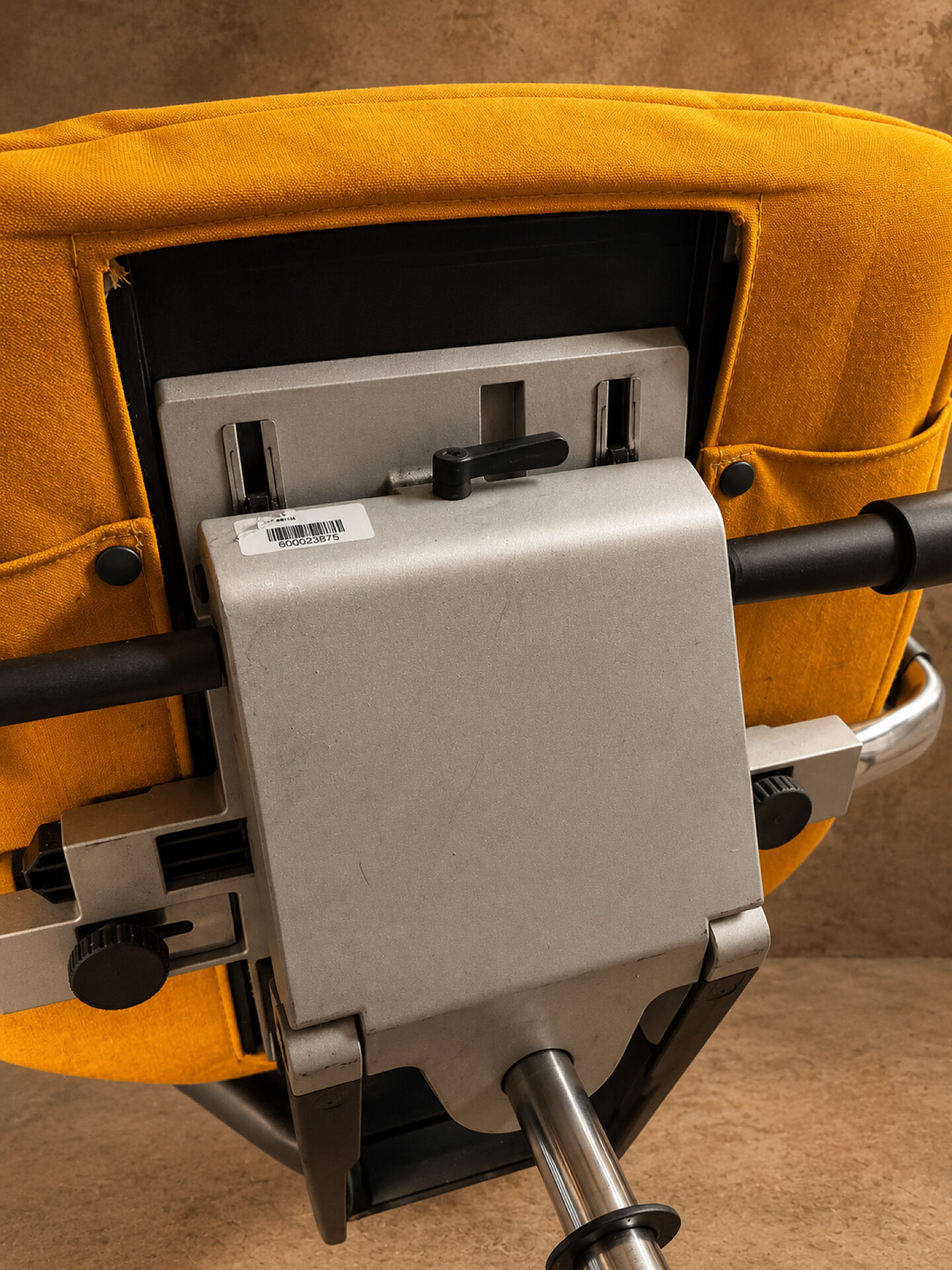 Vitra A.Meda office chair