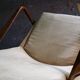 Fauteuil des années 50/60 vintage à système Recliner