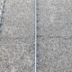 Set of 2 metal wall coat rack
