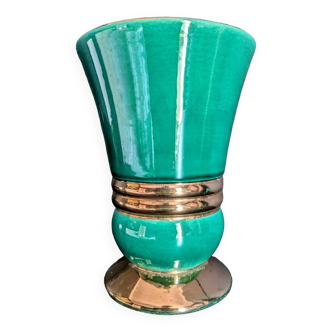 Vintage vase