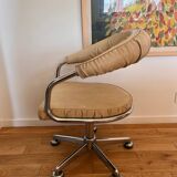 Vintage Bastel barber chair