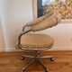 Fauteuil de coiffeur Bastel vintage