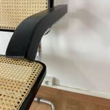 Fauteuil Marcel Breuer b64 Made in Italy cesca