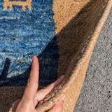 Wool rugs