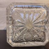 Cristal d'Arques Whiskey Decanter