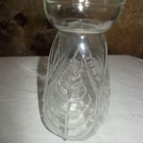 Hyacinth vase