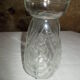 Hyacinth vase