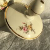 Cafetière en porcelaine Haviland Bavaria