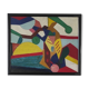 Oil painting