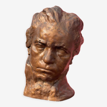 Bust Beethoven 60's