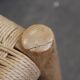 Serie de 4 chaises Niels Otto Moller