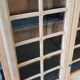 Vitrine vintage