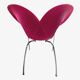 "Ripple" chair by Ron Arad for Moroso – Original edition