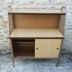 Buffet in formica