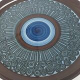 Flat plate 26.5cm Rorstrand Amanda Campbell