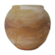Earthen pot