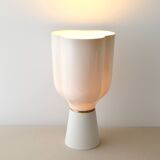 Lamp n°3 Séléné White