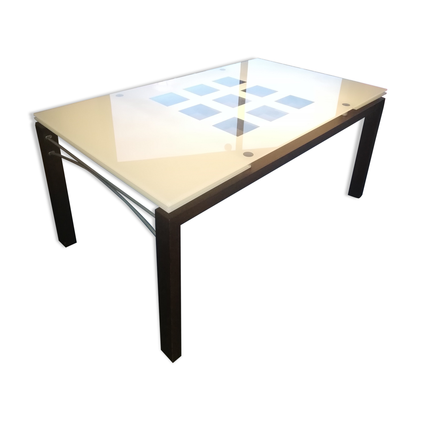 Table de salle à manger Ligne Roset Selency