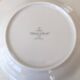 service of 6 new deep plates from Villeroy & Boch