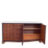 Mid century modern Italian sideboard