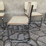 Breuer cesca b 32 beech chair