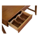 bureau d'architecte vintage par Clausen et Maerus, années 60