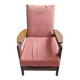 Ancien fauteuil scandinave