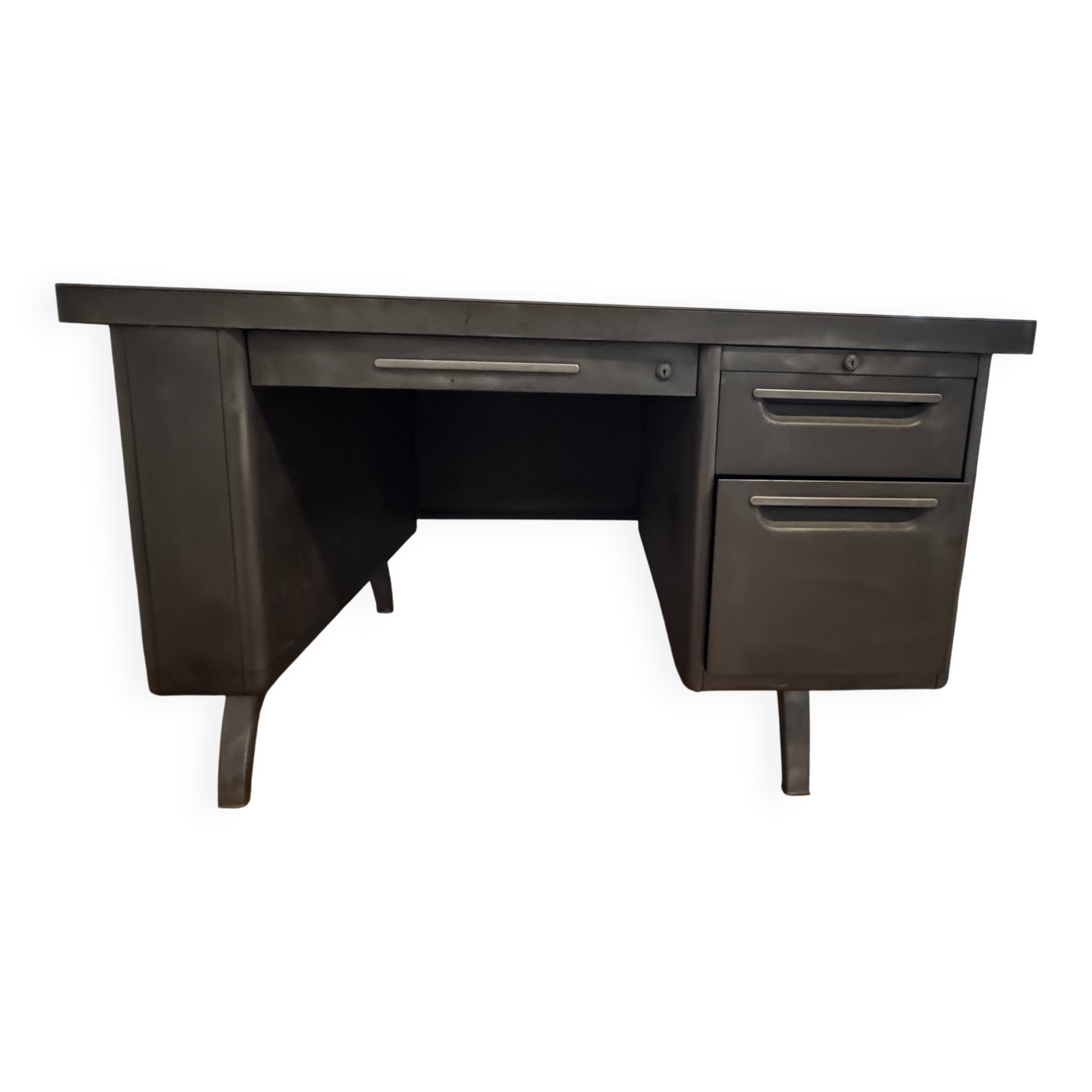 Bureau industriel