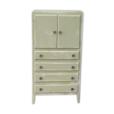 Commode