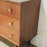 Vintage chest of drawers