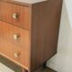 Commode vintage