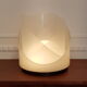 LT300 Carlo Nason murano glass lamp for Mazzega