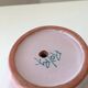 Dural Yvon Roy Vallauris vintage fondue pot