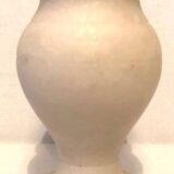 Alabaster Vase