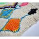 Tapis berbère coloré 160 x 100cm