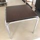 Pair of Bauhaus Expo 58 chairs
