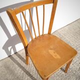 Baumann children's chair