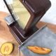 Testut kitchen scale in bakelite