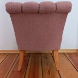 Children's Armchair Czechoslovakia 1960s