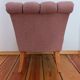 Fauteuil pour enfants Tchécoslovaquie années 1960