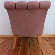 Children's Armchair Czechoslovakia 1960s